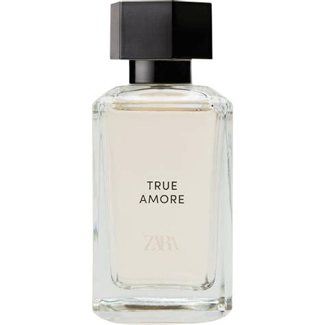 zara true amour perfume dupe|zara black tag dupe.